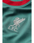 Nike Tricou cu detalii logo pentru fotbal LFC - Pled.ro