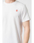 Nike Tricou cu detaliu logo pentru tenis Court - Pled.ro