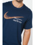 Nike Tricou cu Dri-FIT pentru alergare - Pled.ro