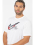 Nike Tricou cu Dri-FIT pentru baschet - Pled.ro