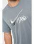 Nike Tricou cu Dri-FIT pentru baschet - Pled.ro