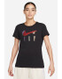 Nike Tricou cu Dri-FIT Swoosh Fly 2 - Pled.ro