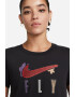 Nike Tricou cu Dri-FIT Swoosh Fly 2 - Pled.ro