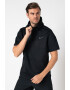 Nike Tricou cu gluga si tehnologie Dri-Fit pentru fitness - Pled.ro