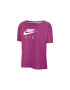 Nike Tricou cu imprimeu logo Air - Pled.ro