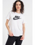 Nike Tricou cu imprimeu logo Essentials - Pled.ro