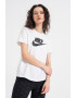 Nike Tricou cu imprimeu logo Essentials - Pled.ro