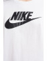 Nike Tricou cu imprimeu logo Essentials - Pled.ro