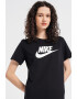 Nike Tricou cu imprimeu logo Essentials - Pled.ro