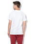 Nike Tricou cu imprimeu logo Icon Futura - Pled.ro