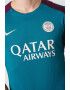 Nike Tricou cu imprimeu logo pentru fotbal - Pled.ro