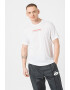 Nike Tricou cu imprimeu logo si tehnologie Dri Fit pentru fitness - Pled.ro