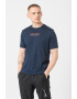 Nike Tricou cu imprimeu logo si tehnologie Dri Fit pentru fitness - Pled.ro