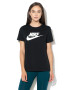 Nike Tricou cu imprimeu logo Sportswear Essential Icon Futura - Pled.ro