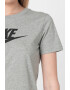 Nike Tricou cu imprimeu logo Sportswear Essential Icon Futura - Pled.ro