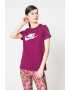 Nike Tricou cu imprimeu logo Sportswear Essential Icon Futura - Pled.ro