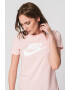 Nike Tricou cu imprimeu logo Sportswear Essential Icon Futura - Pled.ro