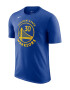 Nike Tricou cu imprimeu pentru baschet - Pled.ro