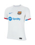 Nike Tricou cu imprimeu pentru fotbal FCB - Pled.ro