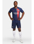 Nike Tricou cu imprimeu pentru fotbal PSG - Pled.ro