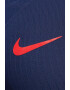 Nike Tricou cu imprimeu pentru fotbal PSG - Pled.ro