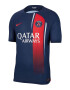 Nike Tricou cu imprimeu pentru fotbal PSG - Pled.ro