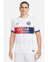 Nike Tricou cu imprimeu pentru fotbal PSG - Pled.ro