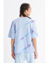 Nike Tricou cu imprimeu tie-dye Optimism - Pled.ro