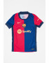 Nike Tricou cu logo F.C Barcelona pentru fotbal - Pled.ro