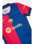 Nike Tricou cu logo F.C Barcelona pentru fotbal - Pled.ro