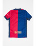 Nike Tricou cu logo F.C Barcelona pentru fotbal - Pled.ro