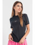 Nike Tricou cu logo pentru alergare - Pled.ro