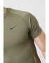 Nike Tricou cu logo pentru fitness - Pled.ro