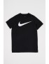 Nike Tricou cu logo supradimensionat pentru fotbal - Pled.ro