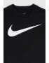 Nike Tricou cu logo supradimensionat pentru fotbal - Pled.ro