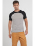 Nike Tricou cu maneci raglan si tehnologie Dri-Fit pentru fotbal Strike - Pled.ro