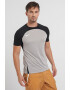 Nike Tricou cu maneci raglan si tehnologie Dri-Fit pentru fotbal Strike - Pled.ro