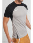 Nike Tricou cu maneci raglan si tehnologie Dri-Fit pentru fotbal Strike - Pled.ro