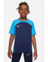 Nike Tricou cu tehnologie Dri-Fit pentru fotbal - Pled.ro