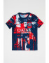 Nike Tricou cu model pentru fotbal - Pled.ro