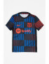 Nike Tricou cu model pentru fotbal - Pled.ro