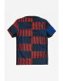 Nike Tricou cu model pentru fotbal - Pled.ro