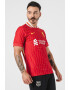 Nike Tricou cu model pentru fotbal - Pled.ro