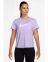 Nike Tricou cu tehnologie Dri Fit pentru alergare - Pled.ro