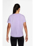 Nike Tricou cu tehnologie Dri Fit pentru alergare - Pled.ro