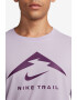 Nike Tricou cu tehnologie Dri-FIT pentru alergare - Pled.ro