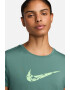 Nike Tricou cu tehnologie Dri Fit pentru alergare - Pled.ro