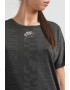 Nike Tricou cu tehnologie Dri-Fit pentru alergare Air - Pled.ro