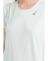 Nike Tricou cu tehnologie Dri-FIT pentru alergare Race - Pled.ro