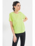 Nike Tricou cu tehnologie Dri-FIT pentru alergare Race - Pled.ro